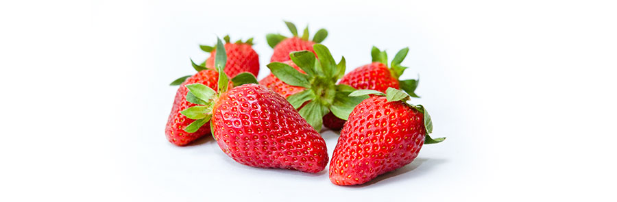 Rijnland aardbeienkwekerij - Nieuws: Aardbeien uit de automaat